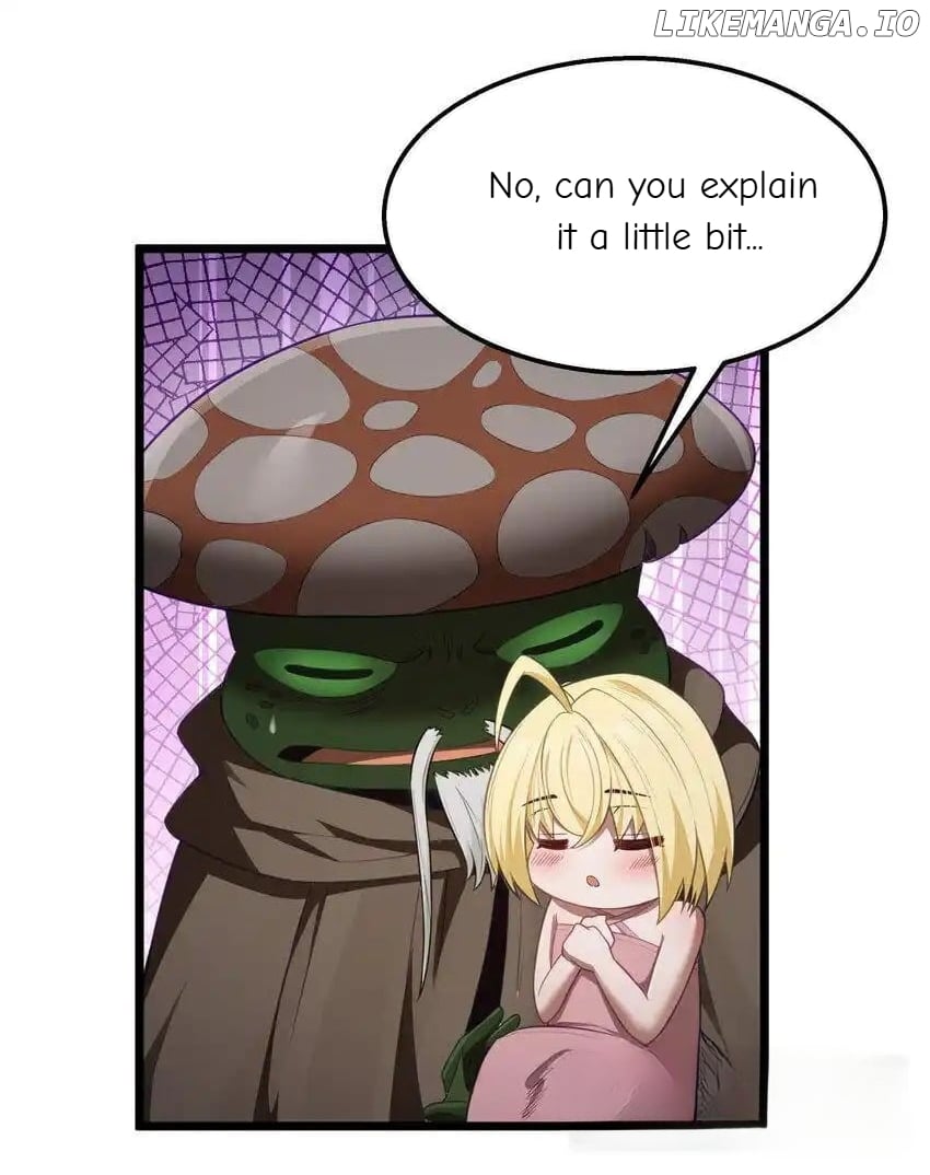 This Hero is a Money Supremacist Chapter 32 - page 47
